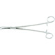 MILTEX KANTROWITZ Thoracic Forceps, 9-1/2" (240mm), Right Angled Jaws. MFID: 25-837