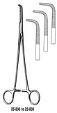 MILTEX KANTROWITZ Thoracic Forceps, 10-3/4" (275mm), Right Angled Jaws. MFID: 25-838