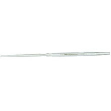 MILTEX ADSON Dura & Dissecting Hook, 8", Sharp, 5.2mm Deep. MFID: 26-1090