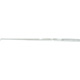 MILTEX DANDY Nerve Hook, 9" (230mm), Blunt, 5mm Deep. MFID: 26-1150
