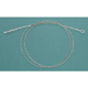 MILTEX GIGLI Saw 30" (76.2 cm), standard twisted wire type. MFID: 26-134