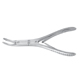 MILTEX KLEINERT-KUTZ Synovectomy Rongeur, 6", Full Curved, 3.1mm X 8.5mm Bite. MFID: 27-1297