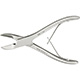 MILTEX LISTON Bone Cutting Forceps, 5-3/4", Straight. MFID: 27-1390