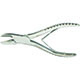 MILTEX LISTON Bone Cutting Forceps, 8-3/4", Up-Angled. MFID: 27-1404