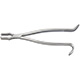 MILTEX KERN Bone Holding Forceps, 9-3/4" (245mm), standard size, Plain. MFID: 27-2