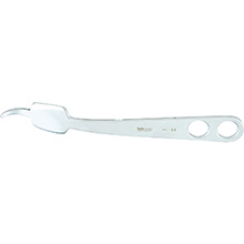 MILTEX HOHMANN Retractor, 9-1/4", 25mm wide Blade. MFID: 27-217