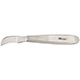 MILTEX REINER Cast Knife, 7" (179mm), 1-5/8" (42.5mm) Blade. MFID: 27-3004