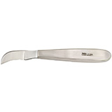 MILTEX REINER Cast Knife, 7" (179mm), 1-5/8" (42.5mm) Blade. MFID: 27-3004