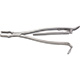 MILTEX KERN Bone Holding Forceps, 9-3/4" (245mm), With Ratchet. MFID: 27-4