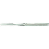 MILTEX HIBBS Chisel, 9-1/2" (243mm), Straight, 6mm Wide Blade. MFID: 27-418