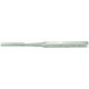 MILTEX HIBBS Chisel, 9-1/2" (243mm), Straight, 10mm Wide Blade. MFID: 27-420