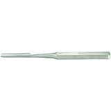 MILTEX HIBBS Chisel, 9-1/2" (243mm), Straight, 19mm Wide Blade. MFID: 27-426
