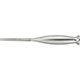 MILTEX SMITH-PETERSON Osteotome, 8" (20.3 cm), Straight, 1/4" (.64 cm). MFID: 27-510