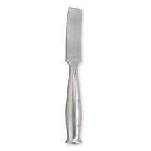 MILTEX SMITH-PETERSON Osteotome, 8" (20.3 cm), Curved, 1/4" (.64 cm). MFID: 27-530