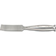 MILTEX SMITH-PETERSON Osteotome, 8" (20.3 cm), Curved 1" (2.5 cm). MFID: 27-540