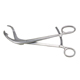 MILTEX VERBRUGGE Bone Forceps, 5 mm jaws, 7" (17.8cm). MFID: 27-70