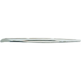 MILTEX SAYRE Periosteal Elevator, 6-3/4" (17.1 cm), one straight blunt & one curved sharp end. MFID: 27-744