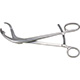 MILTEX VERBRUGGE Bone Forceps, 10 mm jaws, 10" (25.4cm). MFID: 27-80