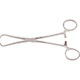 MILTEX FERGUSON Tenaculum Forceps, 6-3/4" (169mm), straight jaws. MFID: 28-200