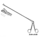 MILTEX YEOMAN Biopsy Forceps, 9" (22.9 cm) shaft, 3.5 X 10 mm bite, with basket. MFID: 28-294