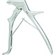 MILTEX Pistol Grip Spring Handle for Rectal Biopsy Forceps. Also fits Uterine Biopsy Forceps 30-1490 to 30-1495. MFID: 28-400