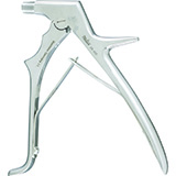 MILTEX Pistol Grip Spring Handle for Rectal Biopsy Forceps. Also fits Uterine Biopsy Forceps 30-1490 to 30-1495. MFID: 28-400