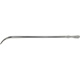 MILTEX LEFORT Urethral Sound, 10-1/2" (265mm), 22 French (7.3 mm). MFID: 29-10-22