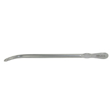 MILTEX McCREA Infant Urethral Sound, 7-1/4" (185mm), 28 French (9.3mm). MFID: 29-14-28