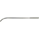 MILTEX WALTHER Urethral Sound, 11-1/4" (285mm), 22 French (7.3mm). MFID: 29-18-22