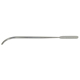 MILTEX WALTHER Urethral Sound, 11-1/4" (285mm), 24 French (8mm). MFID: 29-18-24