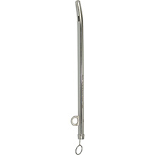 MILTEX Female Catheter, 5-7/8", size 12 French (4mm). MFID: 29-32-12