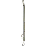 MILTEX Female Catheter, 5-7/8", size 14 French (4.7mm). MFID: 29-32-14