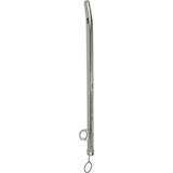 MILTEX Female Catheter, 5-7/8", size 16 French (5.3mm). MFID: 29-32-16