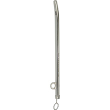 MILTEX Female Catheter, 5-7/8", size 16 French (5.3mm). MFID: 29-32-16