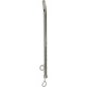 MILTEX Female Catheter, 5-7/8", 8 French (2.7mm). MFID: 29-32-8