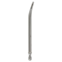 MILTEX WALTHER Female Dilator-Catheter, 5-1/4" (132mm), 12 French (4mm). MFID: 29-33-12