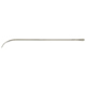 MILTEX VAN BUREN Urethral Sound, 10-3/4" (270mm), 10 French (3.3mm). MFID: 29-6-10