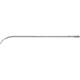 MILTEX VAN BUREN Urethral Sound, 10-3/4" (270mm), 14 French (4.7mm). MFID: 29-6-14