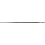 MILTEX DITTEL Urethral Sound, 11-1/2" (290mm), Straight, 12 French (4mm). MFID: 29-8-12