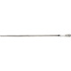 MILTEX DITTEL Urethral Sound, 11-1/2" (290mm), Straight, 16 French (5.3mm). MFID: 29-8-16