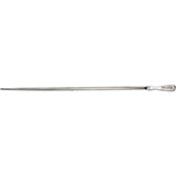 MILTEX DITTEL Urethral Sound, 11-1/2" (290mm), Straight, 16 French (5.3mm). MFID: 29-8-16