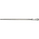 MILTEX DITTEL Urethral Sound, 11-1/2" (290mm), Straight, 24 French (8mm). MFID: 29-8-24