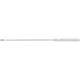 MILTEX KEVORKIAN-YOUNGE Endocervical Biopsy Curette, 12" (30.5 cm), loop size 3 X 12 mm, basket. MFID: 30-1382