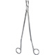 MILTEX SCHUBERT Uterine Biopsy Forceps, 11" (27.9 cm), S-shape, triangular bite. MFID: 30-1435