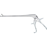 MILTEX Burke Biopsy Forceps with Lock, 7-1/2". MFID: 301443WL