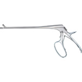 MILTEX Coppelson Biopsy Forceps with Lock, 7-3/4". MFID: 301461WL