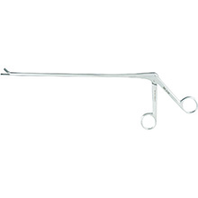 MILTEX KEVORKIAN-YOUNGE Uterine Biopsy Forceps, 9-1/2" (24.1 cm) shaft, 3.5 X 8 mm bite, teeth on lower jaw. MFID: 30-1482