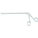 MILTEX WITTNER Uterine Biopsy Forceps, 8-1/2" (21.6) shaft, teeth on lower jaw, straight tip. MFID: 30-1487