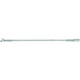 MILTEX EPPENDORFER-KRAUSE Uterine Biopsy Forceps, SHAFT ONLY, 8-1/2" Shaft, 4.3mm x 6.5mm Bite. MFID: 30-1493