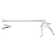 MILTEX TISCHLER Uterine Biopsy Forceps, 8-1/2" Shaft, 3mm x 7mm bite, Rotating Shaft. MFID: 30-1494